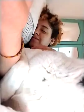 EmmaMelissa0521 online show from 9, 1, 2026