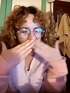 EmmaMelissa0521 online show from 12, 9, 2025