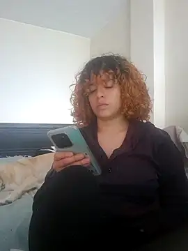 EmmaMelissa0521 online show from 16, 2, 2026