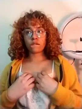 EmmaMelissa0521 online show from 30, 10, 2025