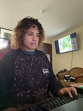 EmmaMelissa0521 online show from 21, 4, 2026