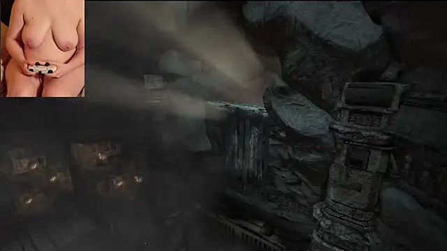 GamerGirl Eve online show from 9, 2, 2025