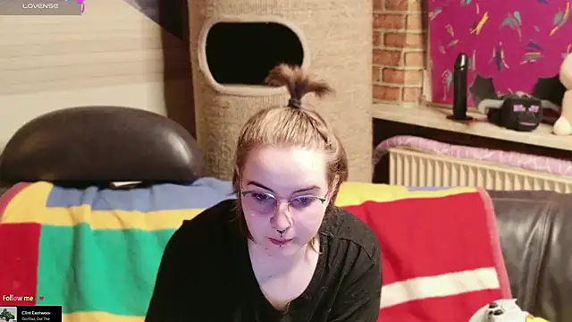 GamerGirl Eve online show from 1, 2, 2026