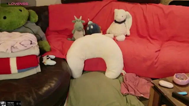 GamerGirl Eve online show from 29, 3, 2026