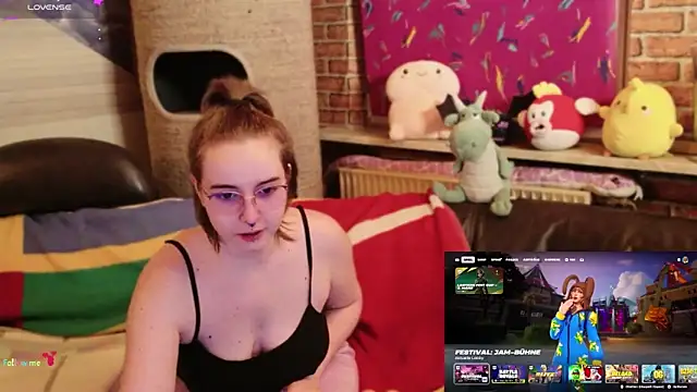 GamerGirl Eve online show from 28, 2, 2026