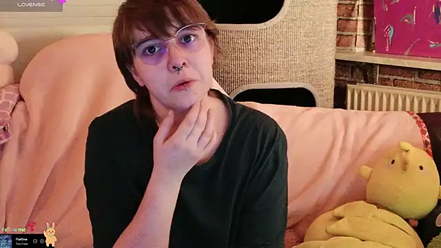 GamerGirl Eve online show from 16, 12, 2025