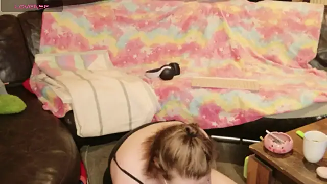 GamerGirl Eve online show from 12, 3, 2026