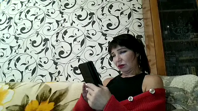 JeaneDavis online show from 29, 9, 2025
