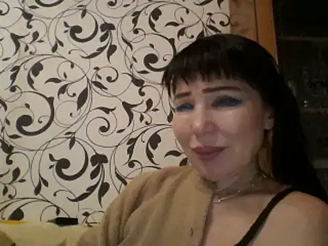 JeaneDavis online show from 27, 2, 2025