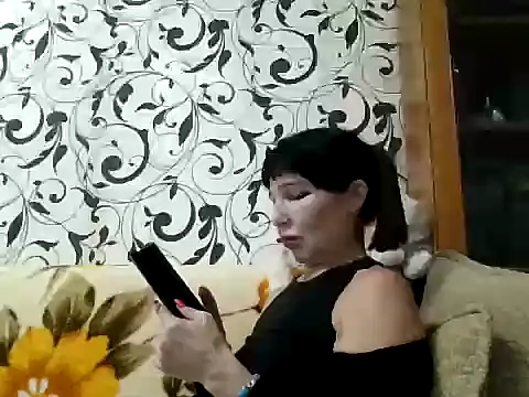 JeaneDavis online show from 18, 11, 2025