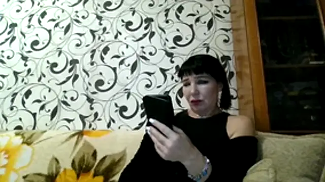 JeaneDavis online show from 27, 11, 2025