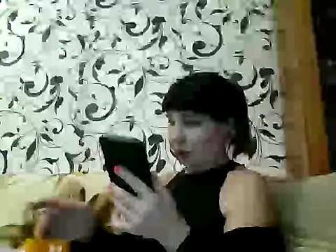 JeaneDavis online show from 19, 11, 2025