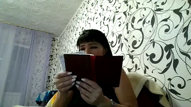 JeaneDavis online show from 18, 9, 2025