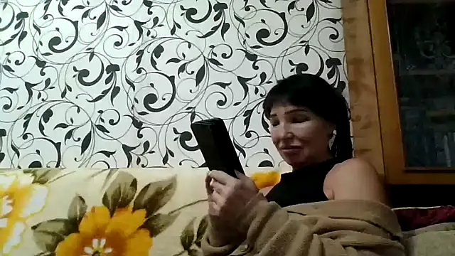 JeaneDavis online show from 26, 9, 2025