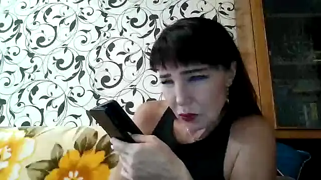 JeaneDavis online show from 23, 9, 2025