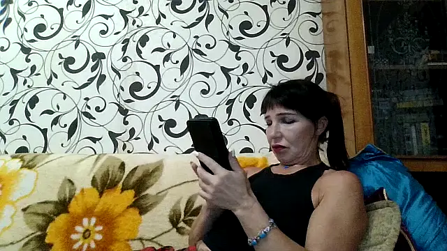 JeaneDavis online show from 24, 9, 2025