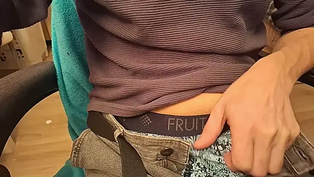 Danyell K287 online show from 13, 1, 2026