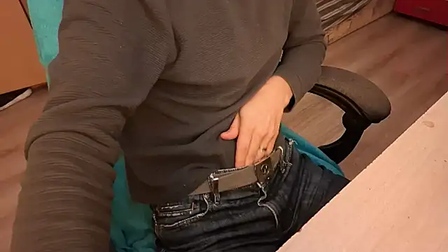 Danyell K287 online show from 14, 12, 2024