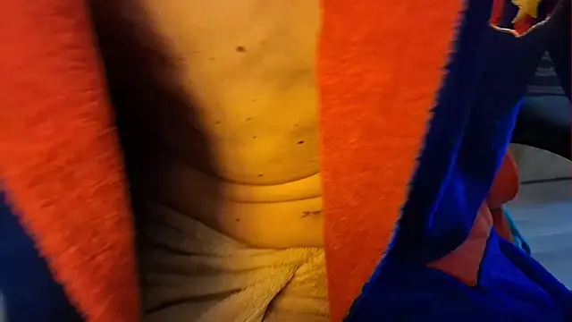 Danyell K287 online show from 8, 1, 2026