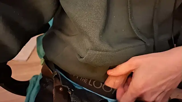 Danyell K287 online show from 24, 1, 2025