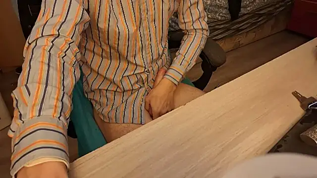 Danyell K287 online show from 4, 12, 2024