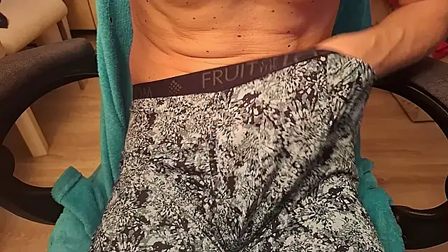 Danyell K287 online show from 6, 2, 2026