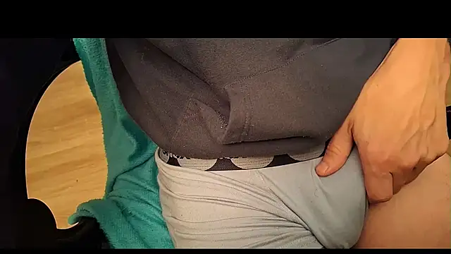 Danyell K287 online show from 12, 10, 2025