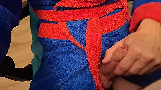 Danyell K287 online show from 21, 10, 2025