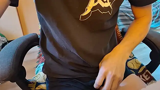 Danyell K287 online show from 18, 2, 2026