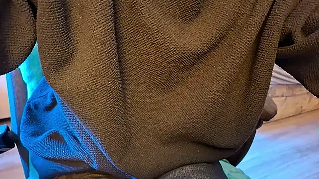 Danyell K287 online show from 5, 11, 2025