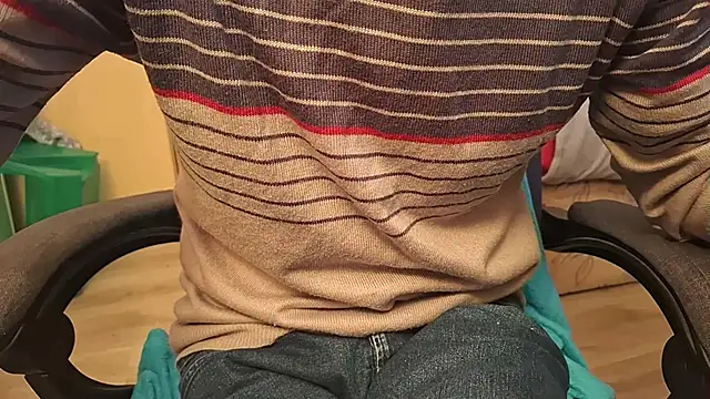 Danyell K287 online show from 24, 10, 2025