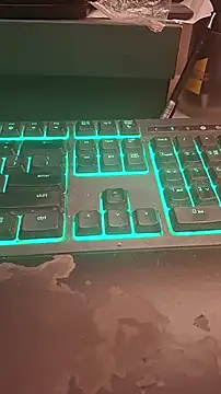 Danyell K287 online show from 29, 11, 2025