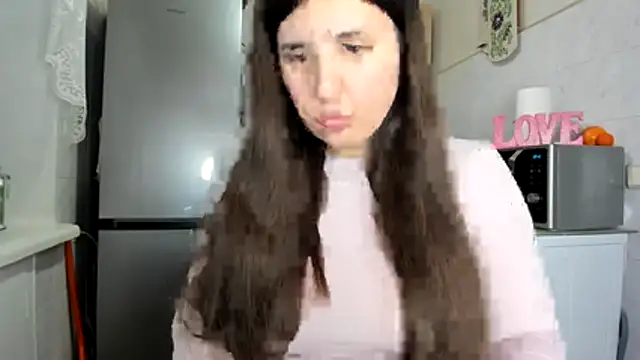 MiaMarrone online show from 13, 1, 2026