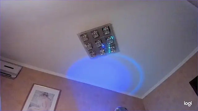 Diamond D  online show from 30, 11, 2025