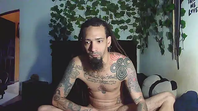 caribbeanlover1 online show from 7, 4, 2026