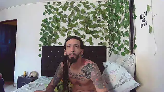 caribbeanlover1 online show from 9, 2, 2026