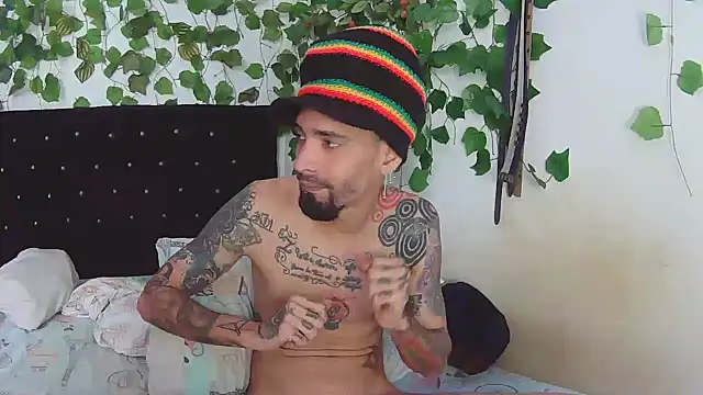 caribbeanlover1 online show from 18, 3, 2025