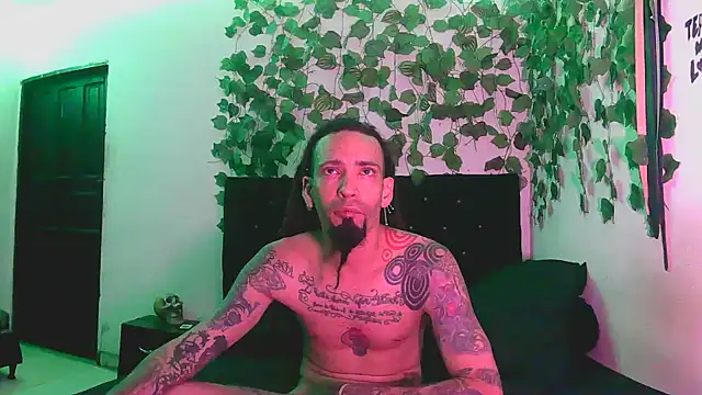 caribbeanlover1 online show from 14, 3, 2026