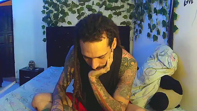 caribbeanlover1 online show from 20, 2, 2026