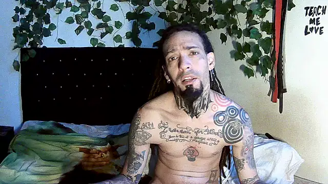 Snapshot of caribbeanlover1 chatting on 6, 7, 2026 caribbeanlover1 online show from 6, 7, 2026