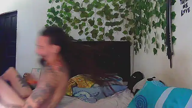 caribbeanlover1 online show from 15, 1, 2026