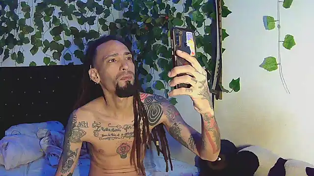 caribbeanlover1 online show from 15, 3, 2025