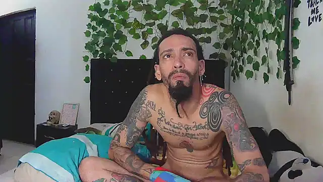 caribbeanlover1 online show from 12, 1, 2026