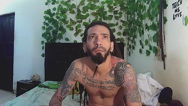 caribbeanlover1 online show from 8, 2, 2026