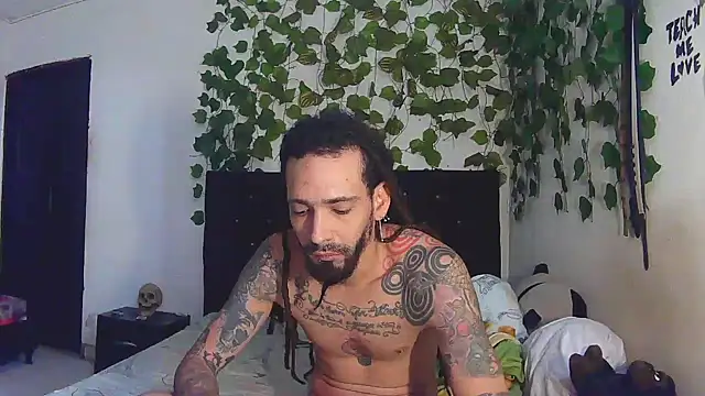 caribbeanlover1 online show from 12, 2, 2026