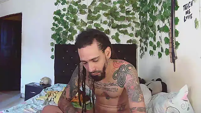 caribbeanlover1 online show from 10, 2, 2026