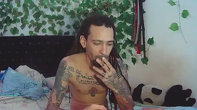 caribbeanlover1 online show from 5, 2, 2025