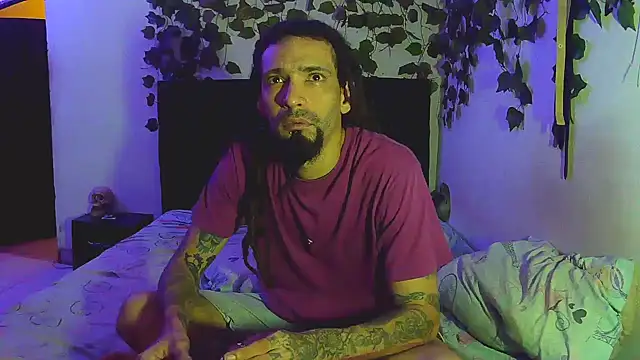 caribbeanlover1 online show from 23, 2, 2026