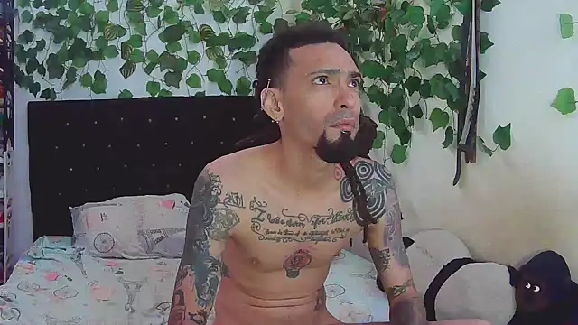caribbeanlover1 online show from 19, 3, 2025