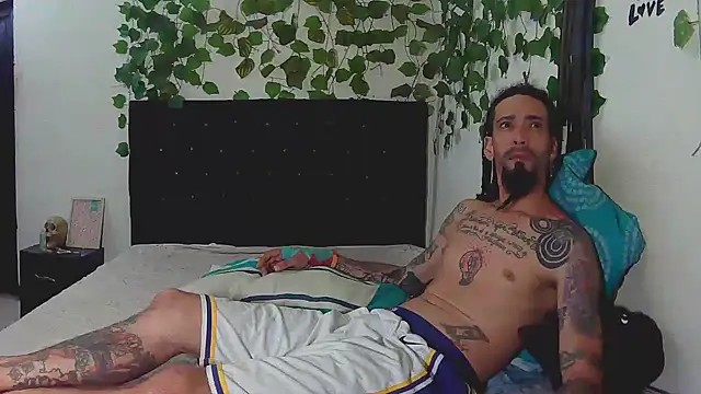 caribbeanlover1 online show from 7, 1, 2026